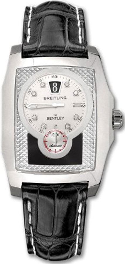 A2836212/B848 Breitling Bentley Flying B Mens Automatic Watch 