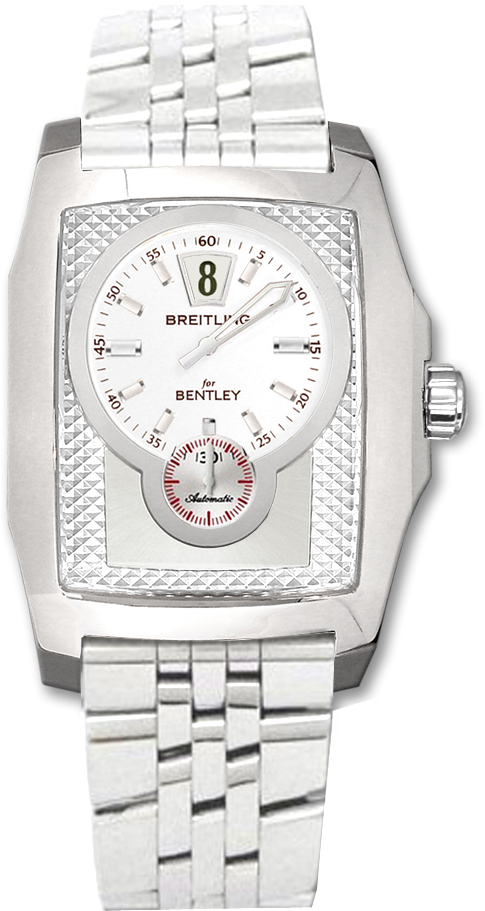 A2836212/H522 Breitling Bentley Flying B Mens Automatic Watch