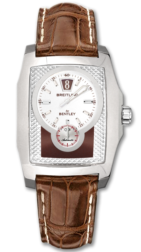 breitling bentley flying b no 1