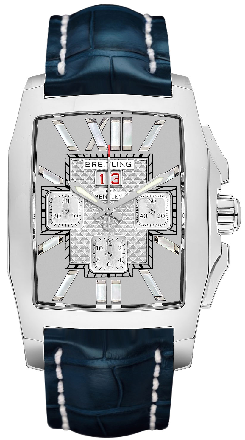 A4436512/G632 | Breitling Bentley | AuthenticWatches.com