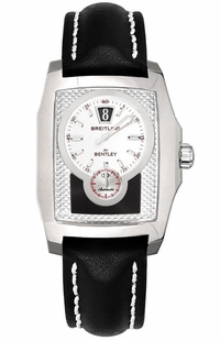 Breitling Bentley Flying B Jumping Hour Men's Watch A2836212/B844-442X