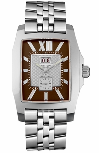 Breitling Bentley Flying B No. 3 A1636212/Q551-984A