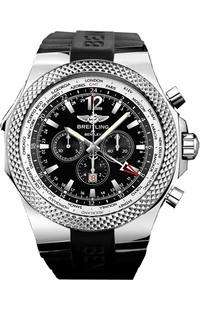Breitling Bentley GMT A4736212/B919-222S