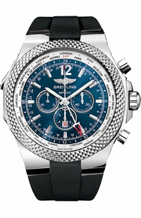 Breitling Bentley GMT A4736212/C768-210S