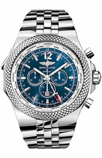 Breitling Bentley GMT A4736212/C768-998A