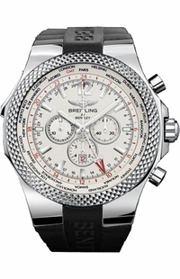 Breitling Bentley GMT A4736212/G657-222S