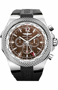 Breitling Bentley GMT A4736212/Q554-222S