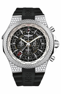 Breitling Bentley GMT A47362AL/BC76-222S