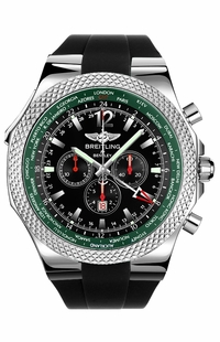 Breitling Bentley GMT A47362S4/B919-210S