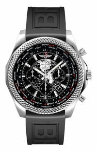 Breitling Bentley GMT AB0521U4/BC65-155S