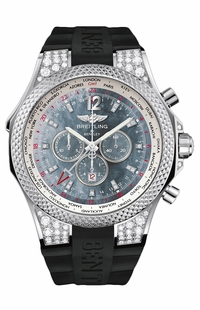 Breitling Bentley GMT J4736267/BC55-222S