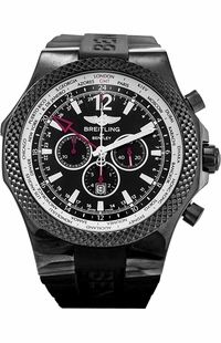 Breitling Bentley GMT M4736212/B919-222S