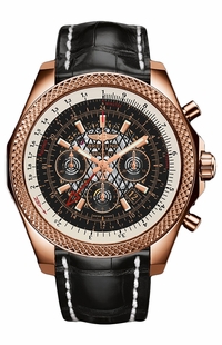 Breitling Bentley GMT RB043112/BC70-760P