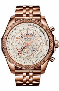 Breitling Bentley GMT RB043112/G775-990R
