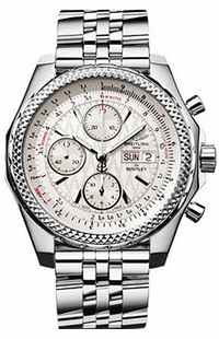 Breitling Bentley GT A1336212/G680-980A