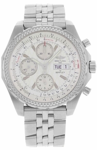 Breitling Bentley GT A1336313/G680-981A