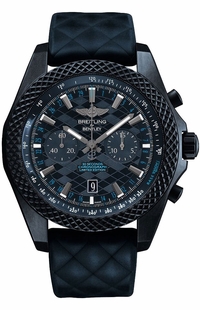 Breitling Bentley GT Dark Sapphire Men's Watch XB0614C1/C985-166S