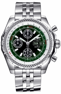 Breitling Bentley GT II A1336512/L520-980A