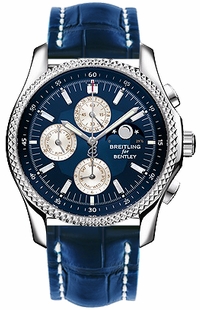 Breitling Bentley Mark VI P1936212/C730-732P