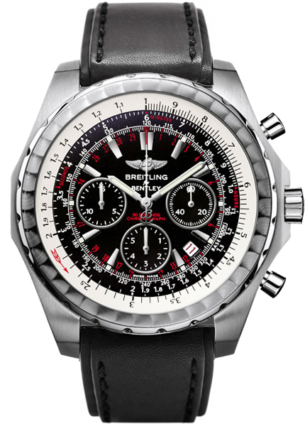 breitling bentley motors t