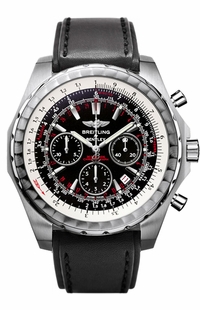 Breitling Bentley Motors T Speed A2536513/B954-478X