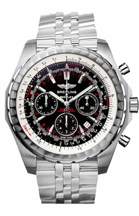 Breitling Bentley Motors T Speed A2536513/B954-991A