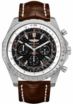 breitling bentley motors t