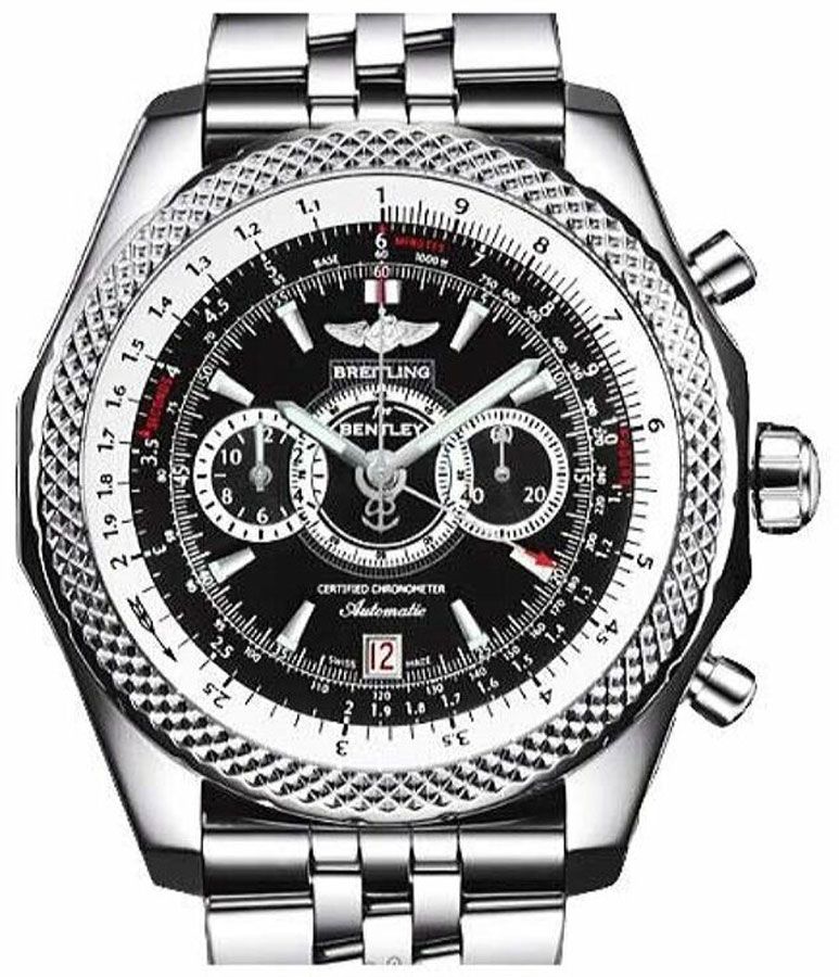 Breitling Bentley Super Sports A2636416/BB64-990A Mens Limited