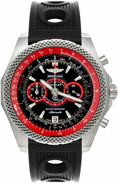 Breitling Bentley Supersports E2736529/BA62-201S