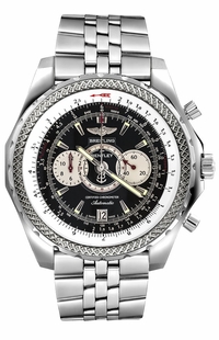 Breitling Bentley Supersports A2636412/BA22-990A