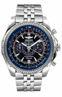 Breitling Bentley Supersports A2636416/BB66-990A
