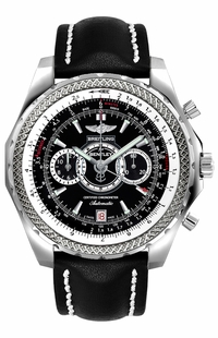 Breitling Bentley Supersports A26364A6/BB64-441X