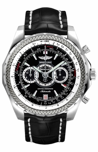 Breitling Bentley Supersports A26364A6/BB64-760P