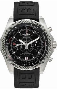 Breitling Bentley Supersports Chronograph Men's Watch E2736522/BC63-155S