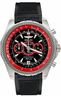 Breitling Bentley Supersports E2736529/BA62-220S