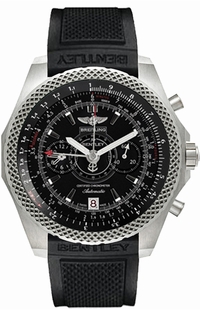 Breitling Bentley Supersports Limited Edition Men's Watch E2736522/BC63-220S