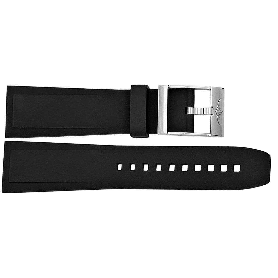 美品！BREITLING ラバーベルト 24/20 135S | Breitling | AuthenticWatches.com