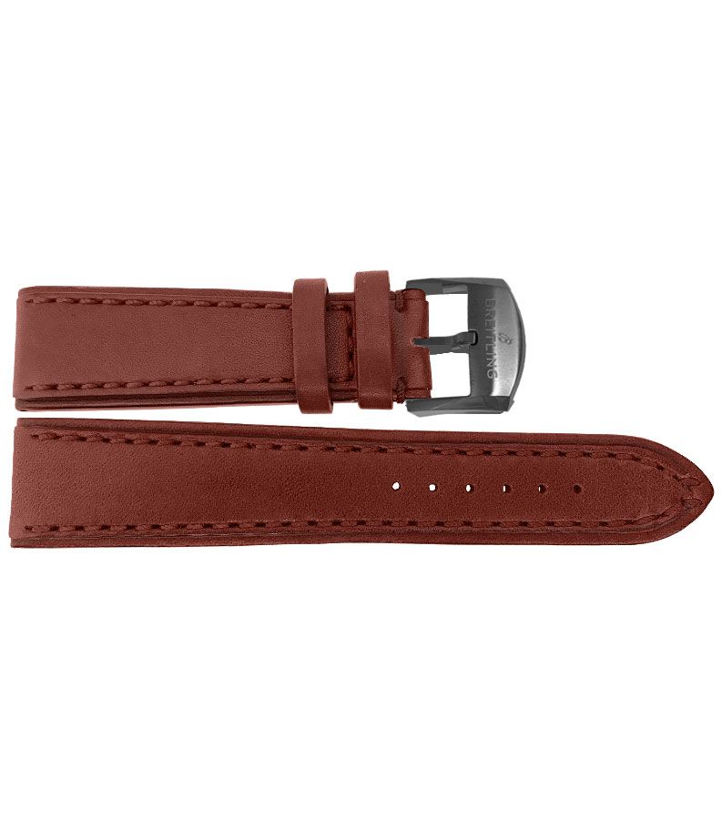 BREITLING BENTLEY ブライトリング ベントレー ベルトのみ Breitling Bentley Watch Strap 483X
