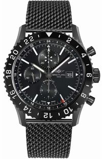 Breitling Chronoliner