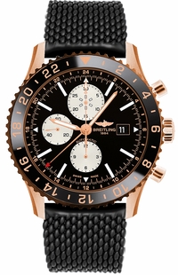 Breitling Chronoliner Luxury Men's Watch R2431212/BE83-256S