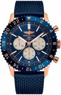 Breitling Chronoliner RB046116/C972-276S