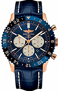 Breitling Chronoliner RB046116/C972-746P