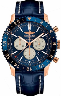 Breitling Chronoliner RB046116/C972-747P