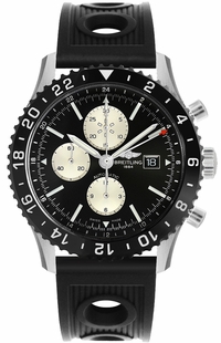Breitling Chronoliner Y2431012/BE10-201S