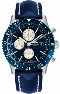 Breitling Chronoliner Y2431016/C970-101X