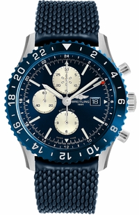Breitling Chronoliner Y2431016/C970-277S
