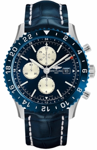 Breitling Chronoliner Y2431016/C970-746P