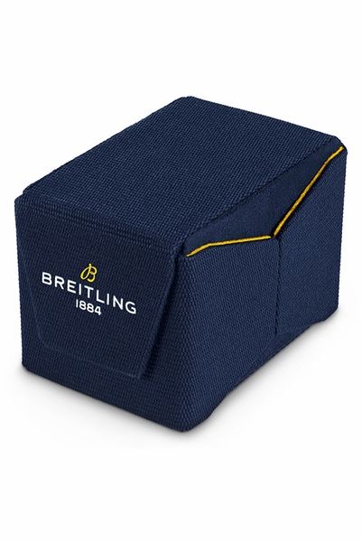 Breitling 1884 レザーケースセット(から箱) Breitling 1884 レザーケースセット(から箱) - メルカリ