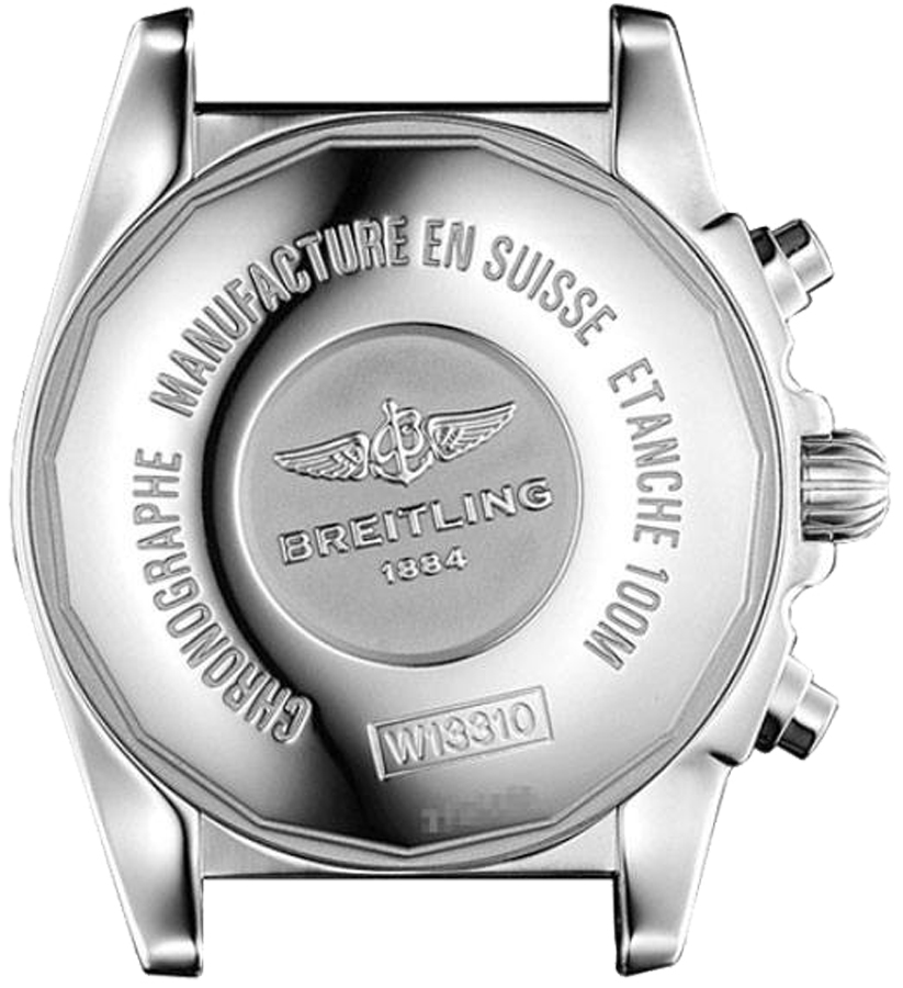 BREITLING 本革ケース セット BREITLING ブライトリング レザーケース 時計収納ケース