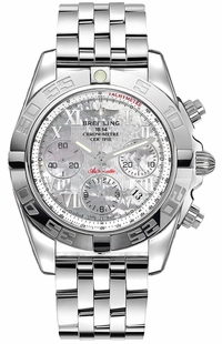 Breitling Chronomat 41 AB014012/A746-378A